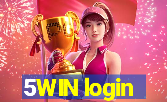 5WIN login